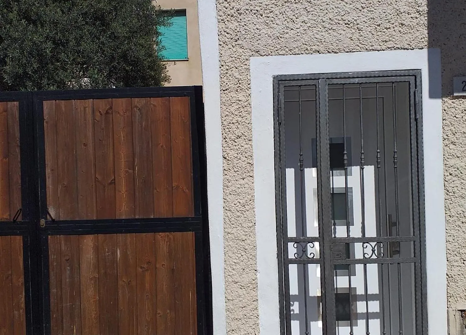 דירה Olbia City House איטליה