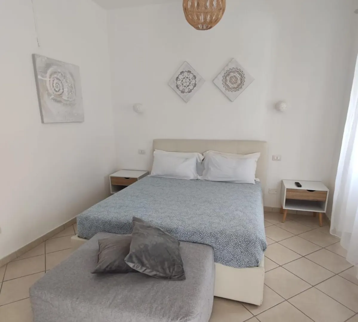 דירה Olbia City House