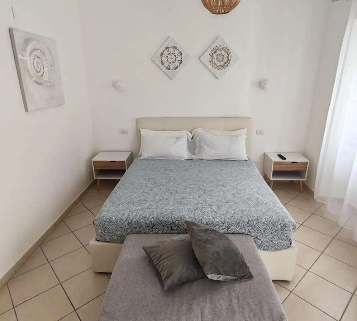 Olbia City House 0*,