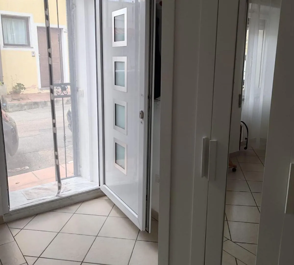 Olbia City House