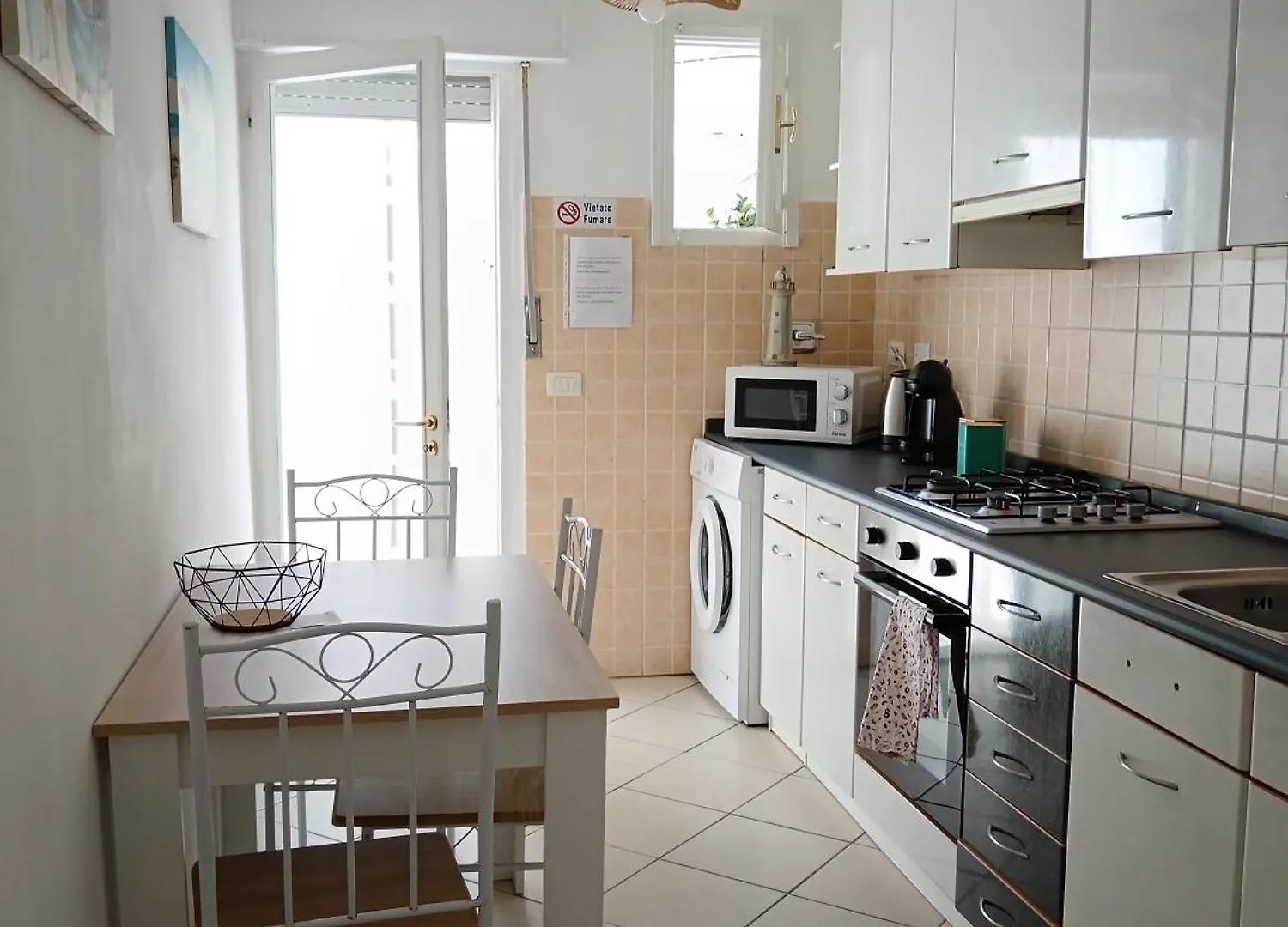 Olbia City House