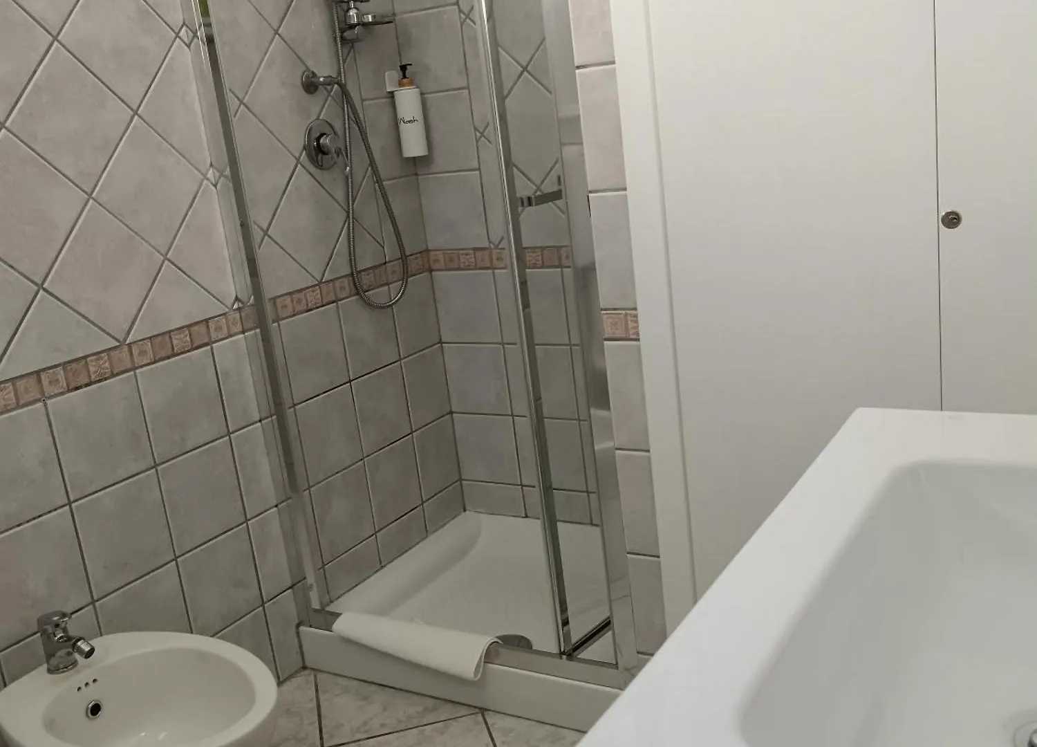 דירה Olbia City House