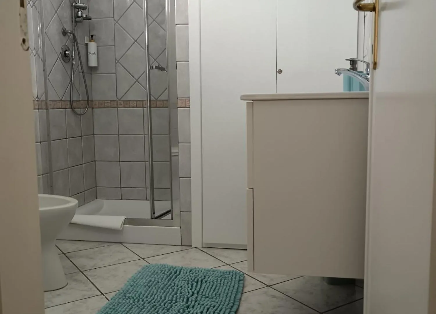 Apartmán Olbia City House Itálie