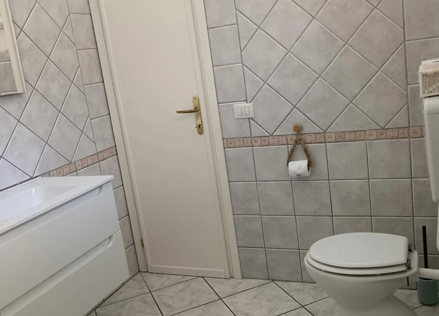 דירה Olbia City House איטליה