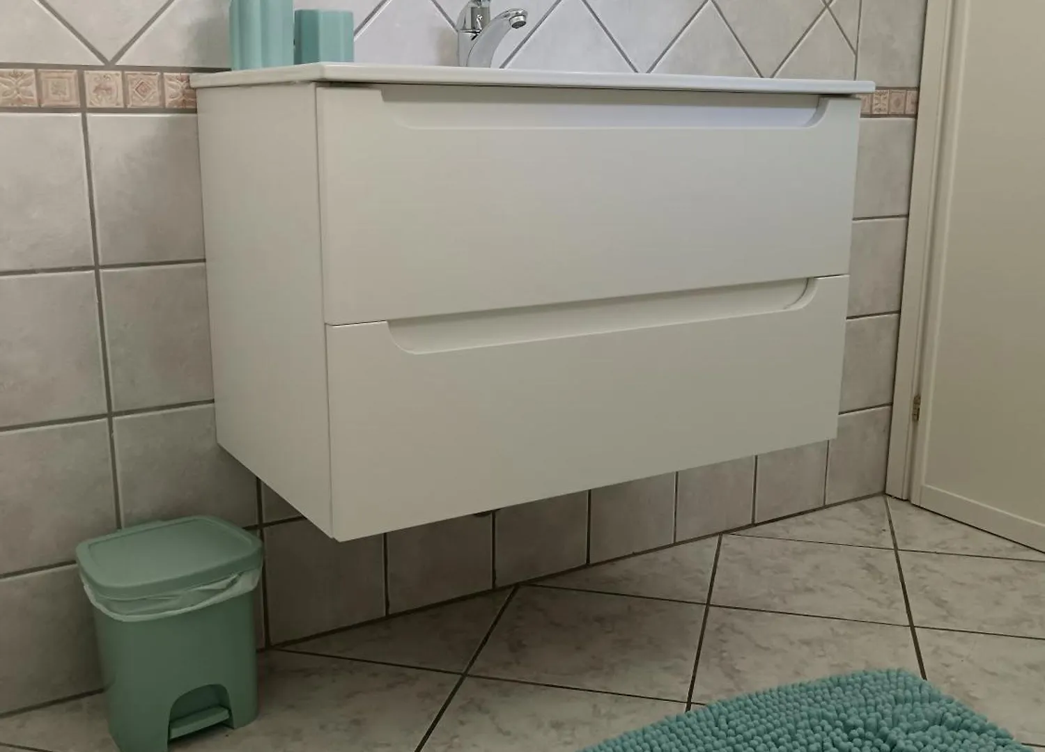 Olbia City House דירה