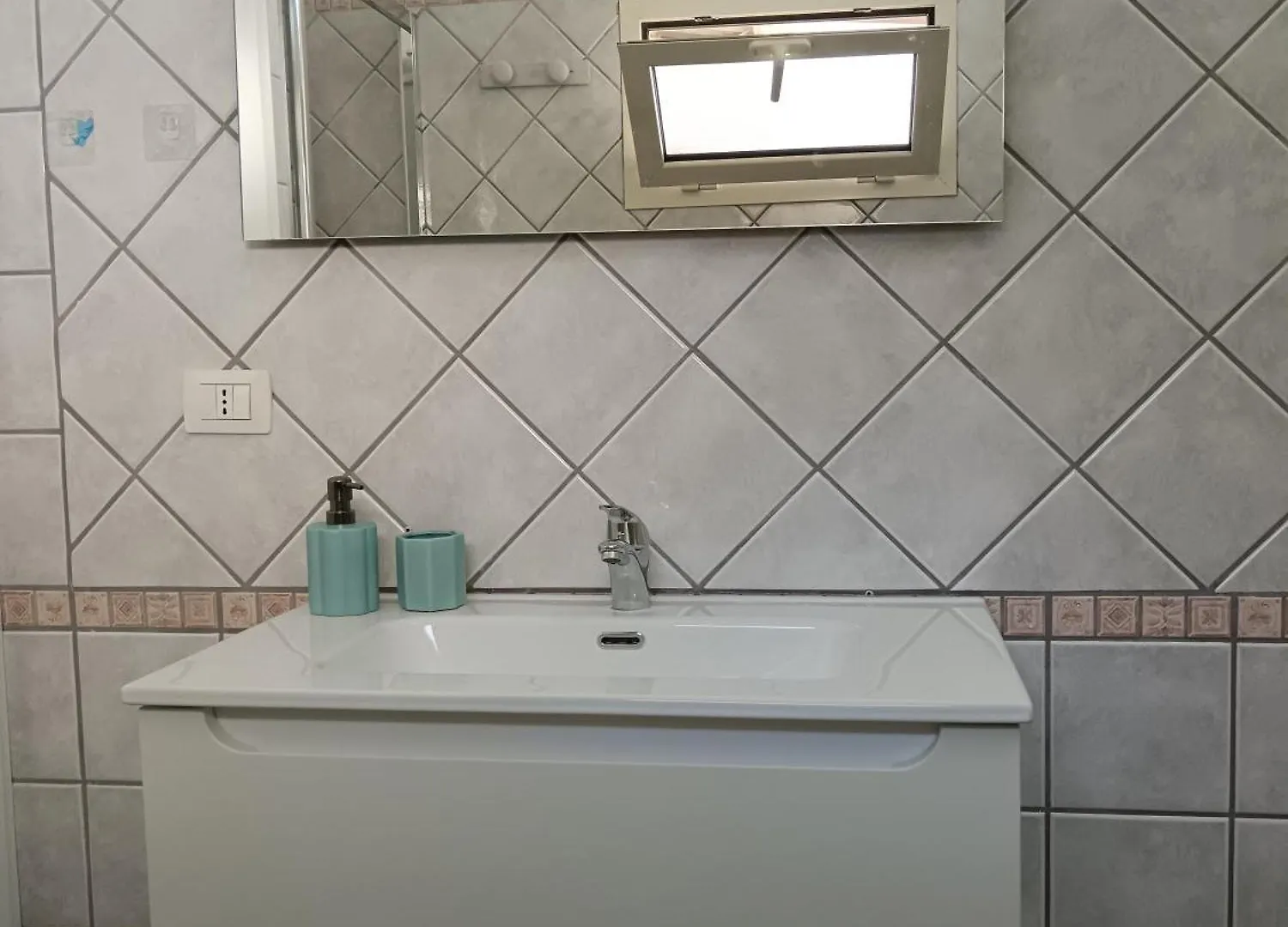 Apartmán Olbia City House