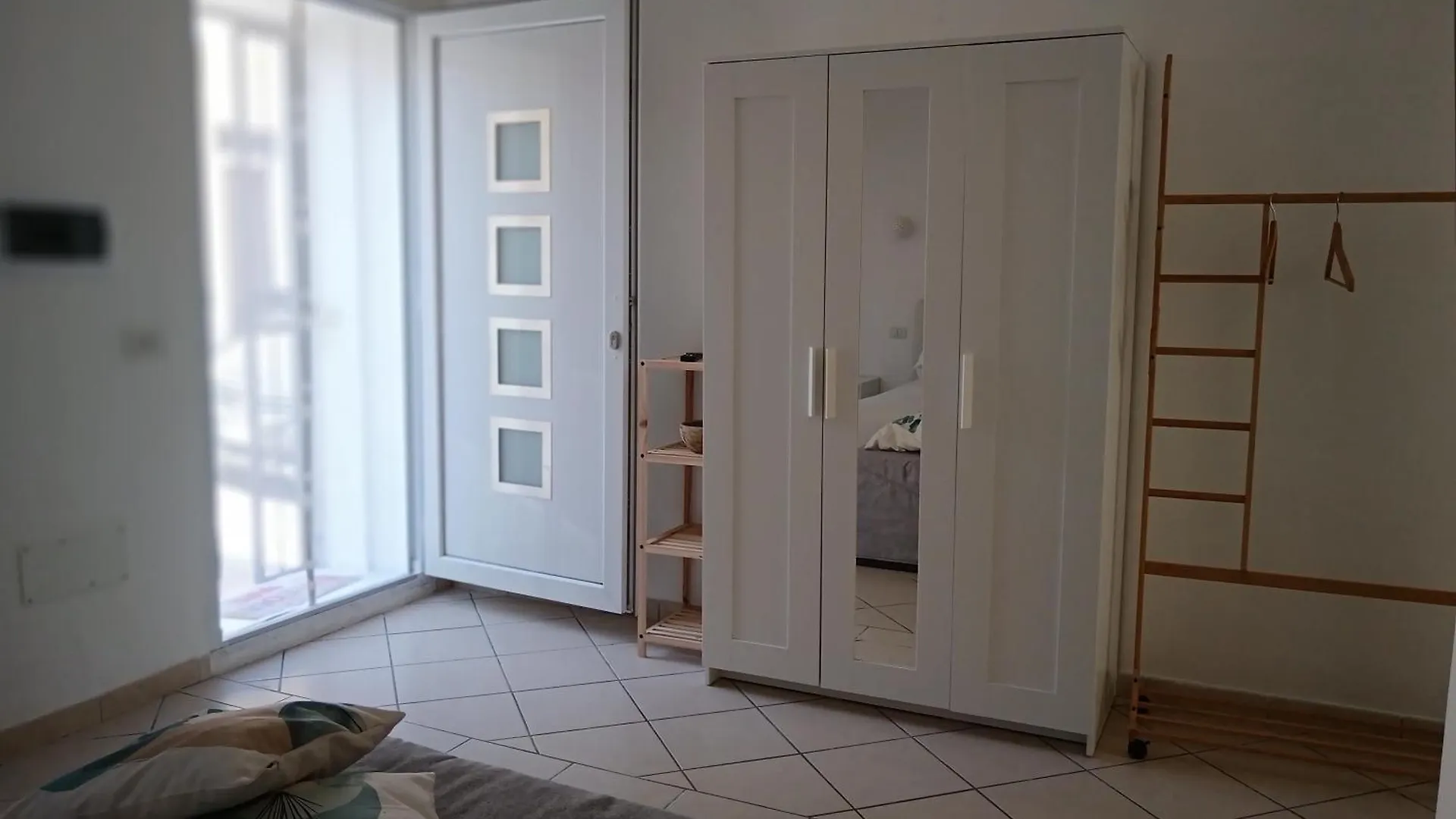 Olbia City House דירה