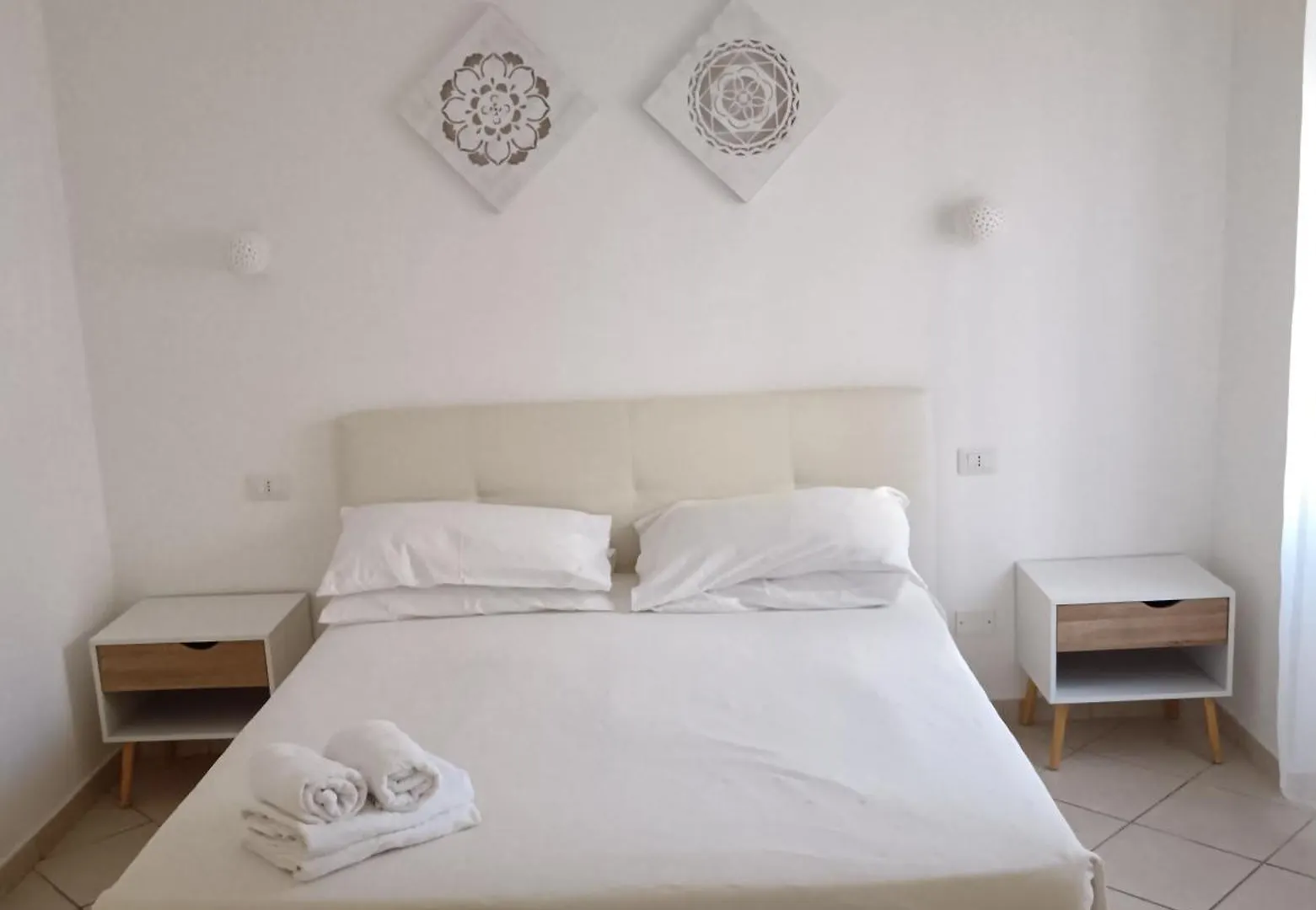 Olbia City House
