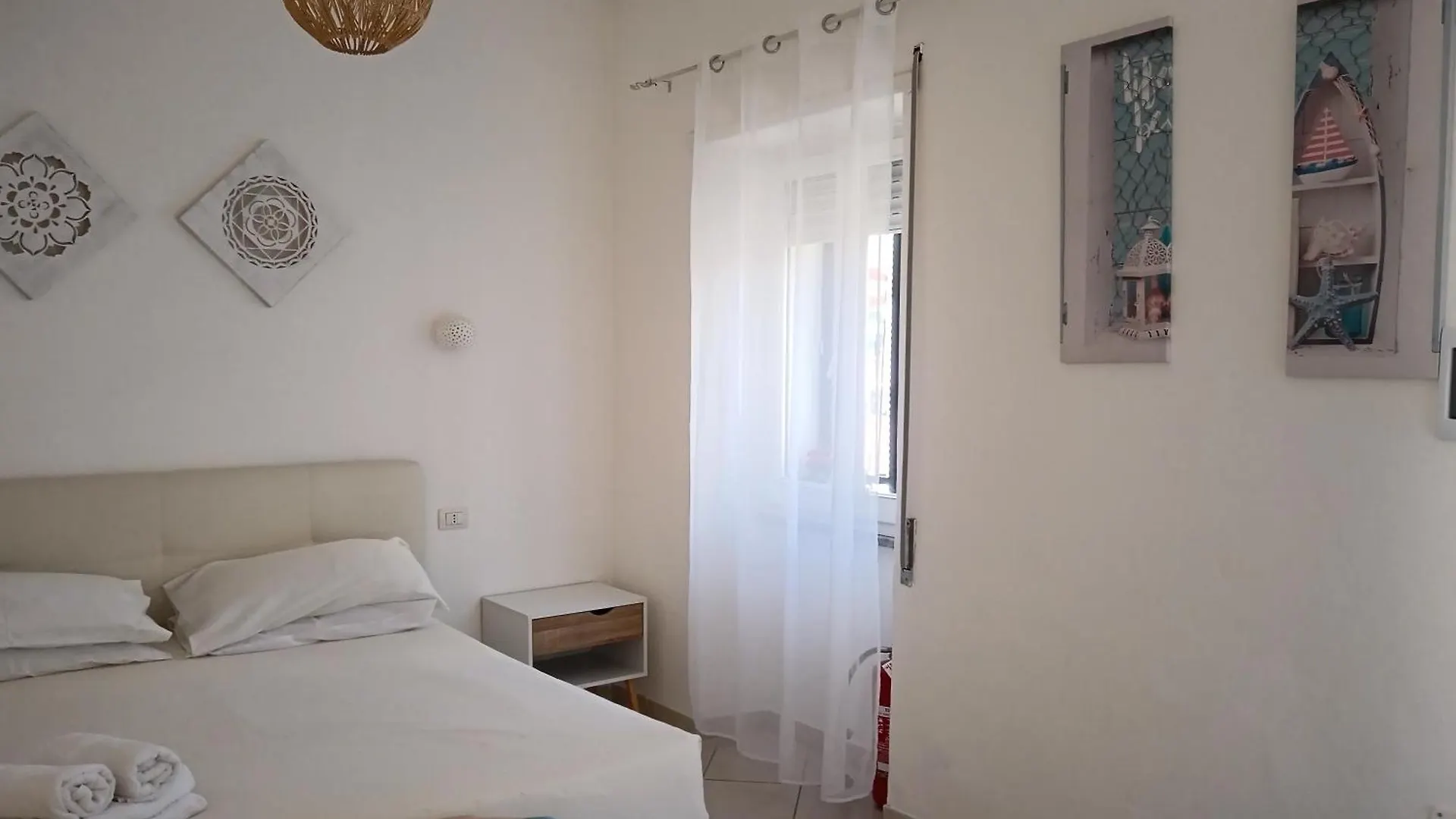 Olbia City House 0*,  Italia