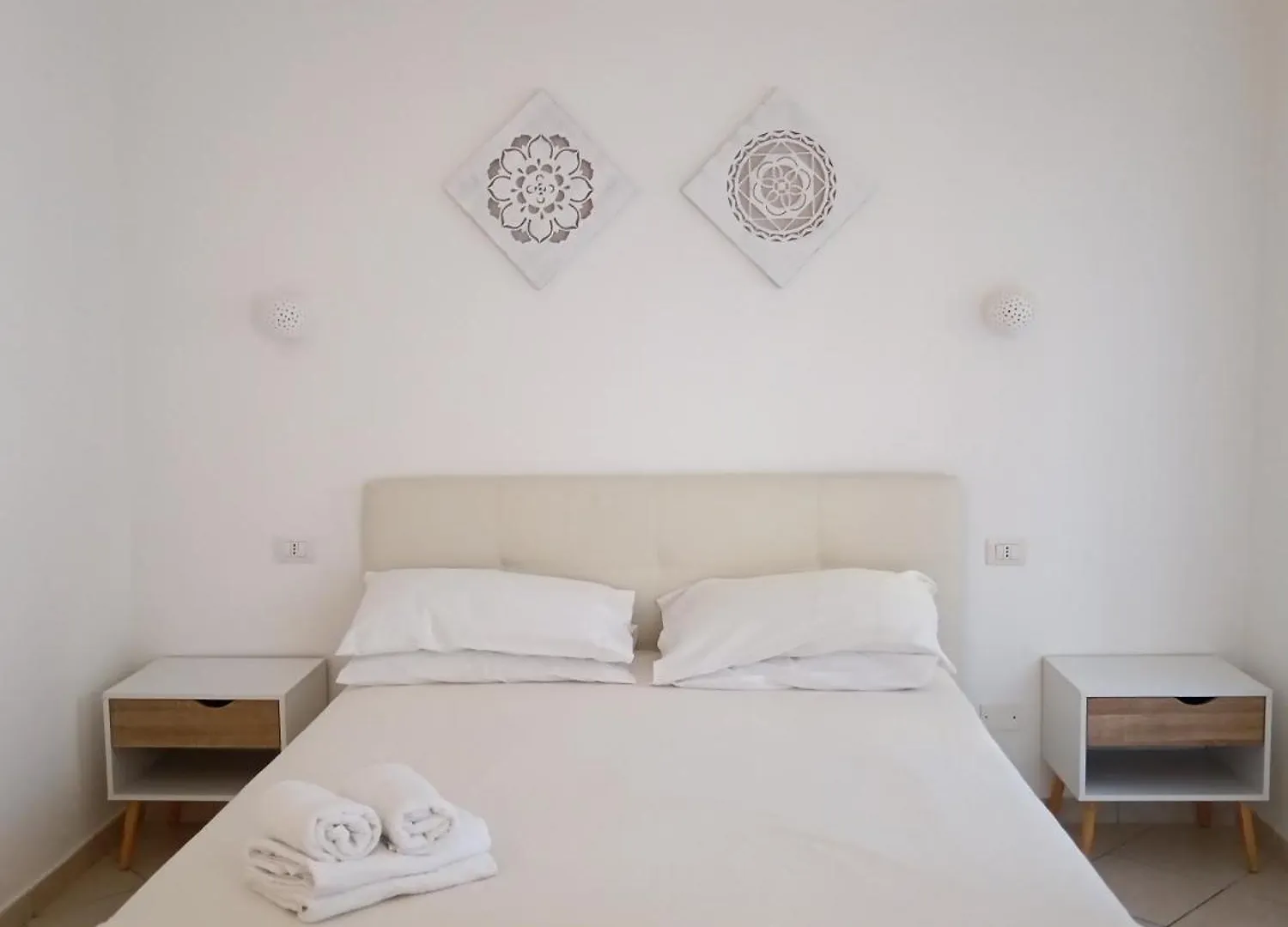 Olbia City House 0*,  איטליה