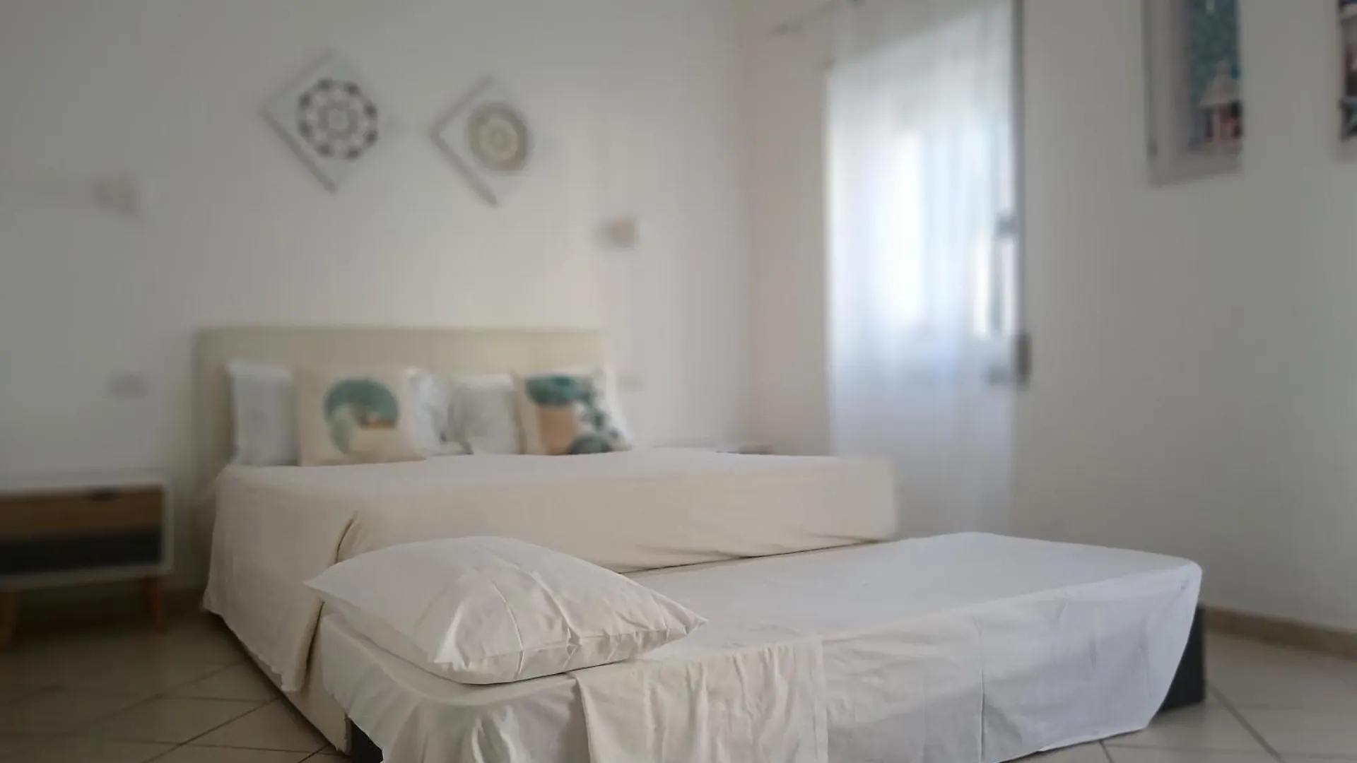 Olbia City House איטליה